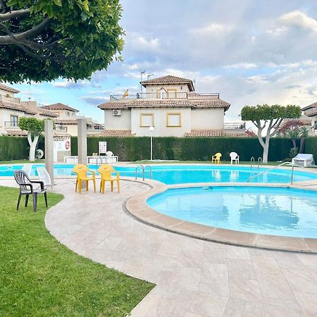 Punta Prima Apartment Dehesa de Campoamor  Екстер'єр фото