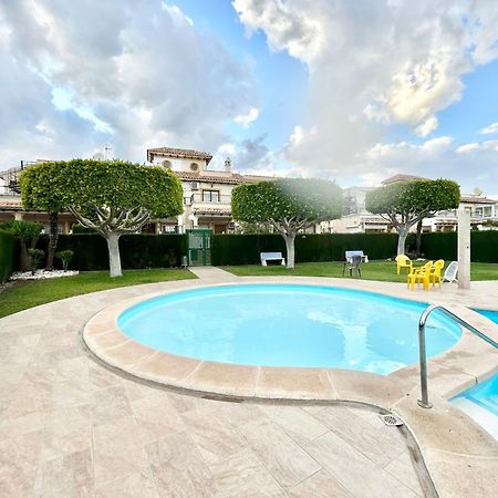 Punta Prima Apartment Dehesa de Campoamor  Екстер'єр фото