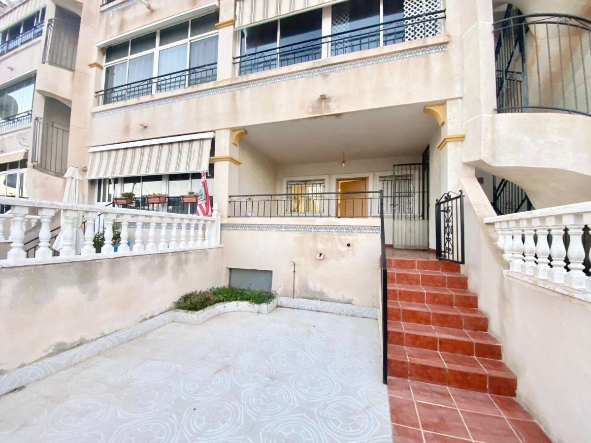 Punta Prima Apartment Dehesa de Campoamor  Екстер'єр фото
