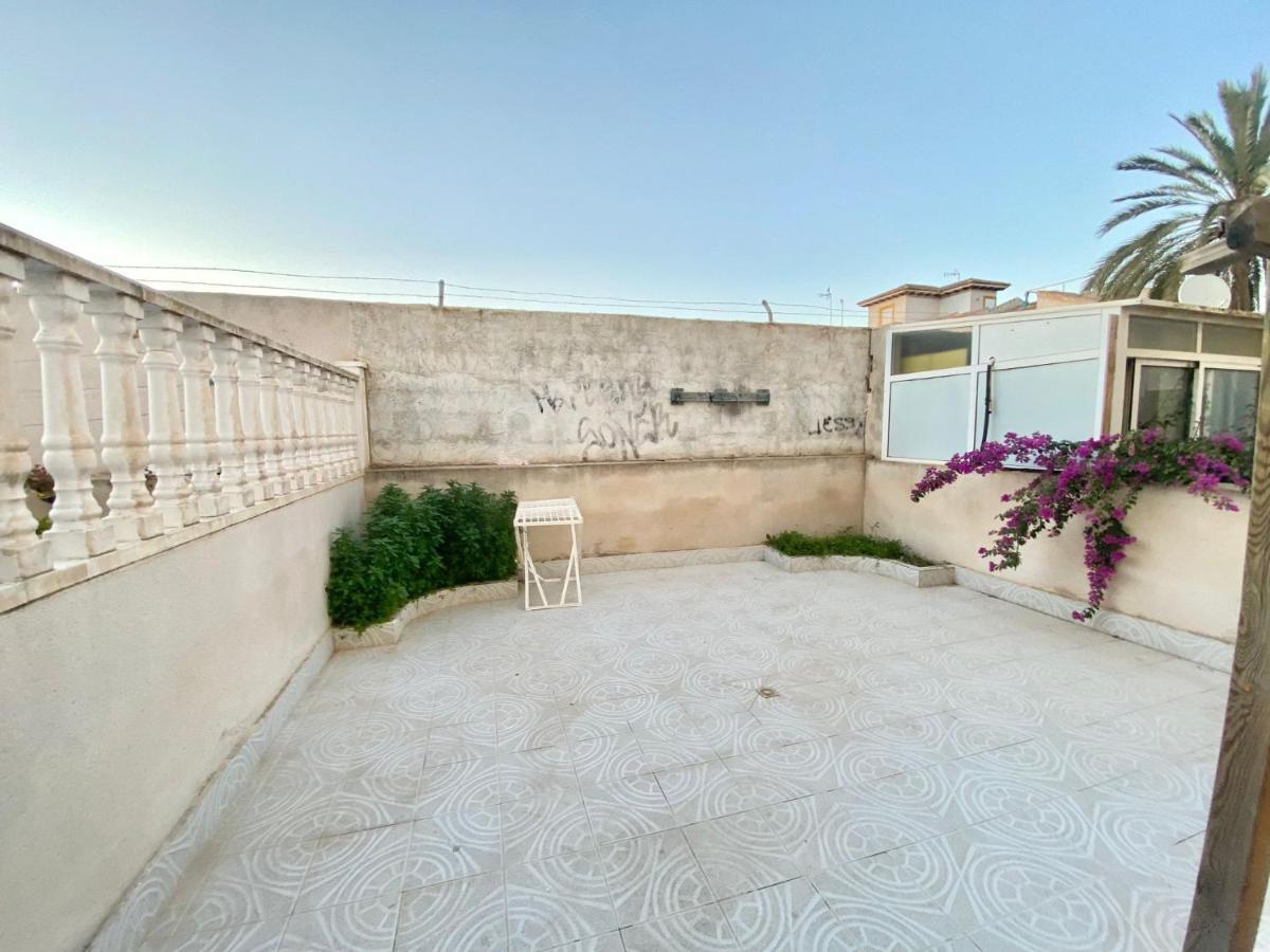 Punta Prima Apartment Dehesa de Campoamor  Екстер'єр фото