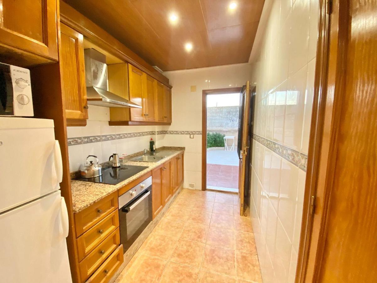 Punta Prima Apartment Dehesa de Campoamor  Екстер'єр фото