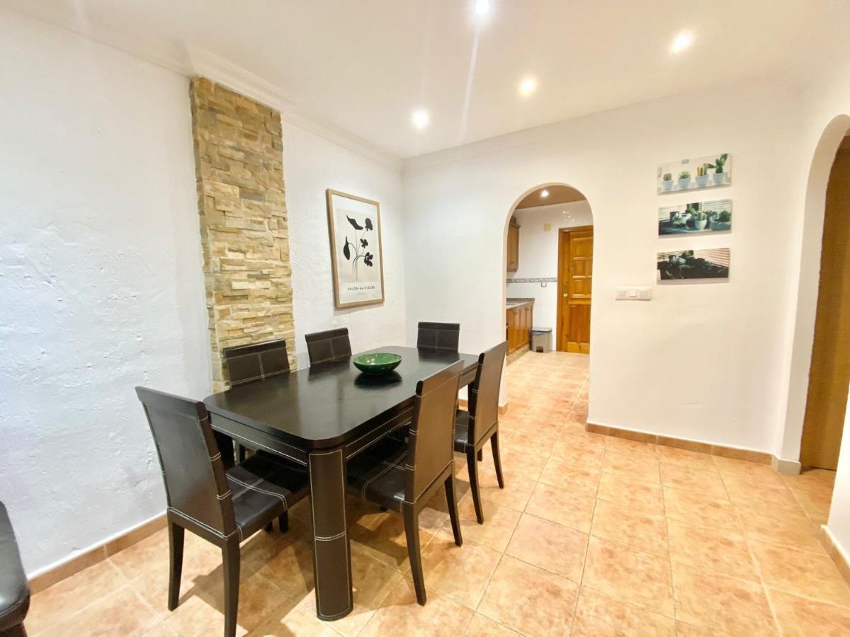 Punta Prima Apartment Dehesa de Campoamor  Екстер'єр фото