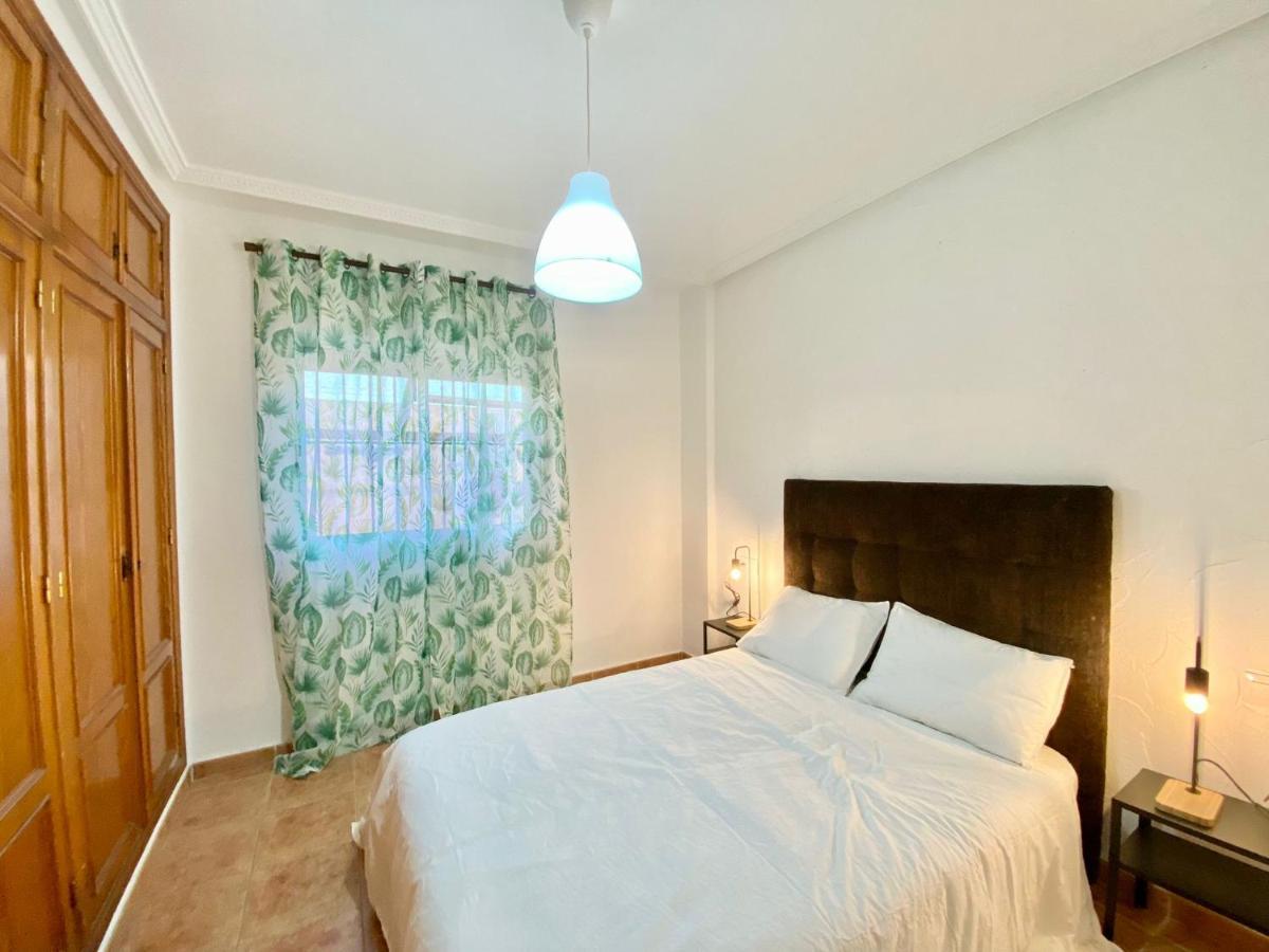 Punta Prima Apartment Dehesa de Campoamor  Екстер'єр фото