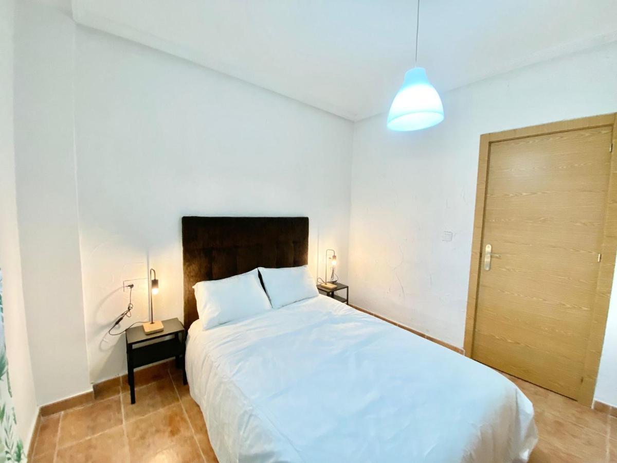 Punta Prima Apartment Dehesa de Campoamor  Екстер'єр фото
