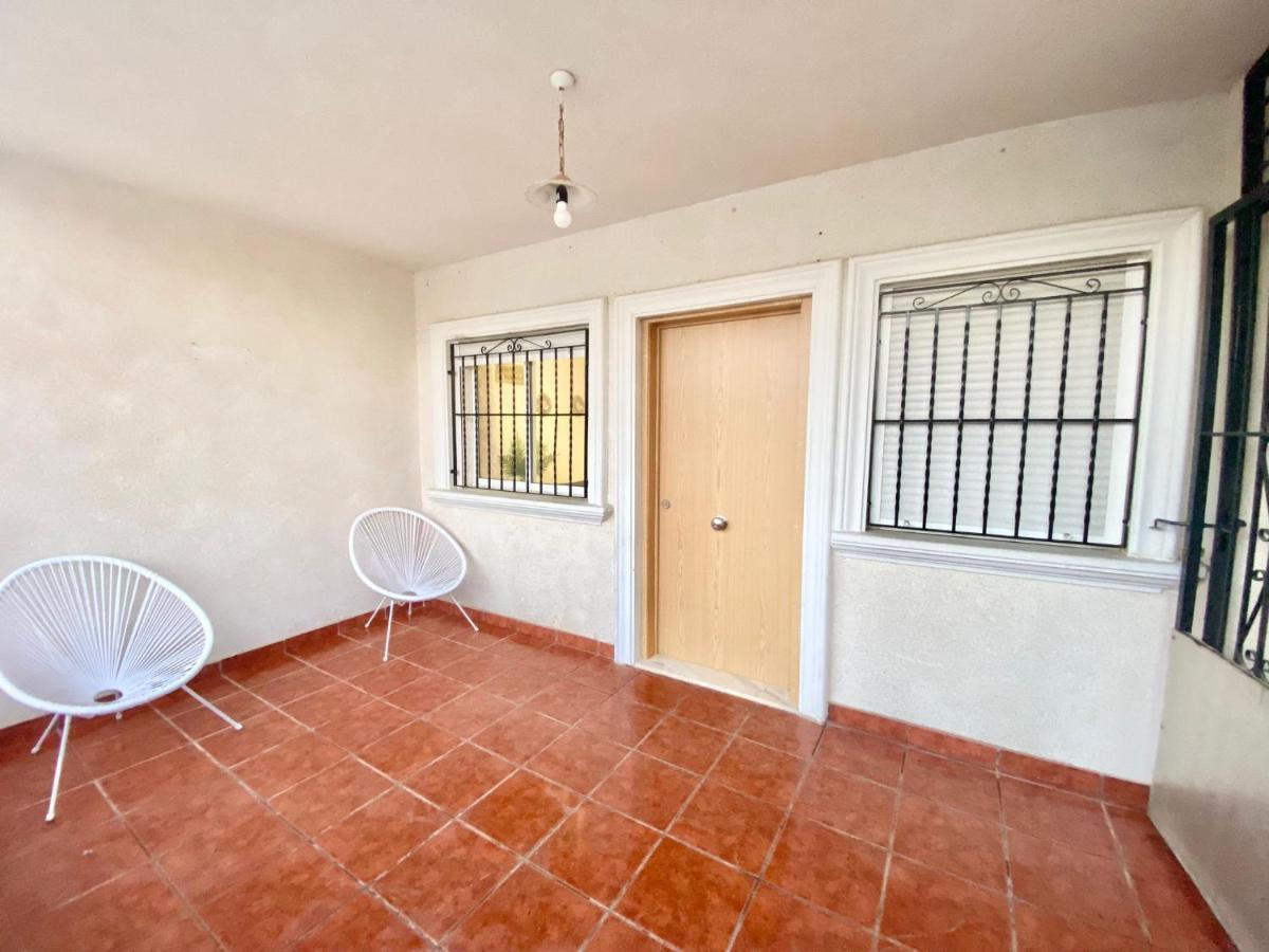 Punta Prima Apartment Dehesa de Campoamor  Екстер'єр фото