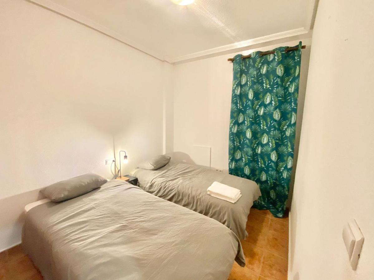 Punta Prima Apartment Dehesa de Campoamor  Екстер'єр фото
