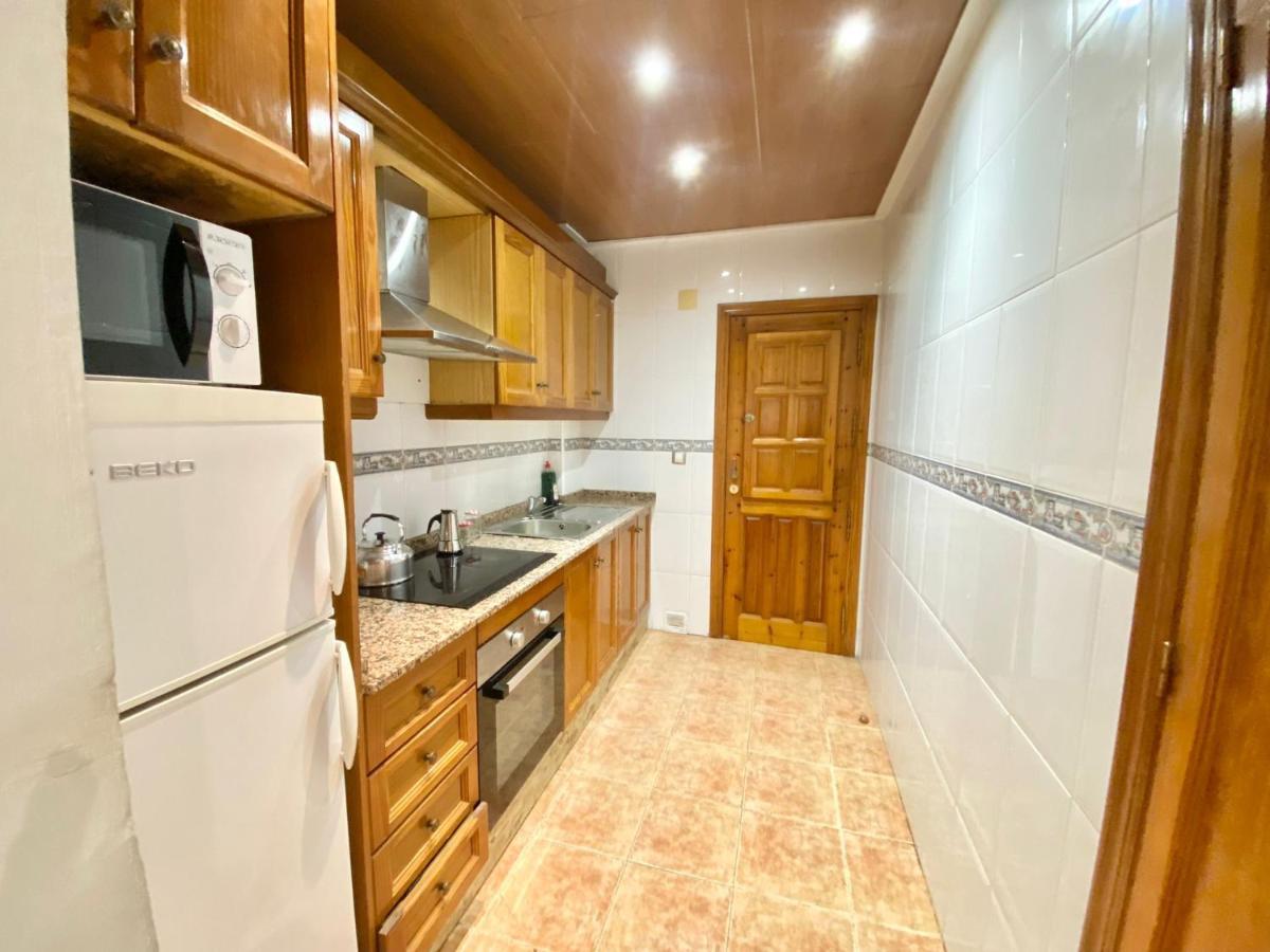 Punta Prima Apartment Dehesa de Campoamor  Екстер'єр фото