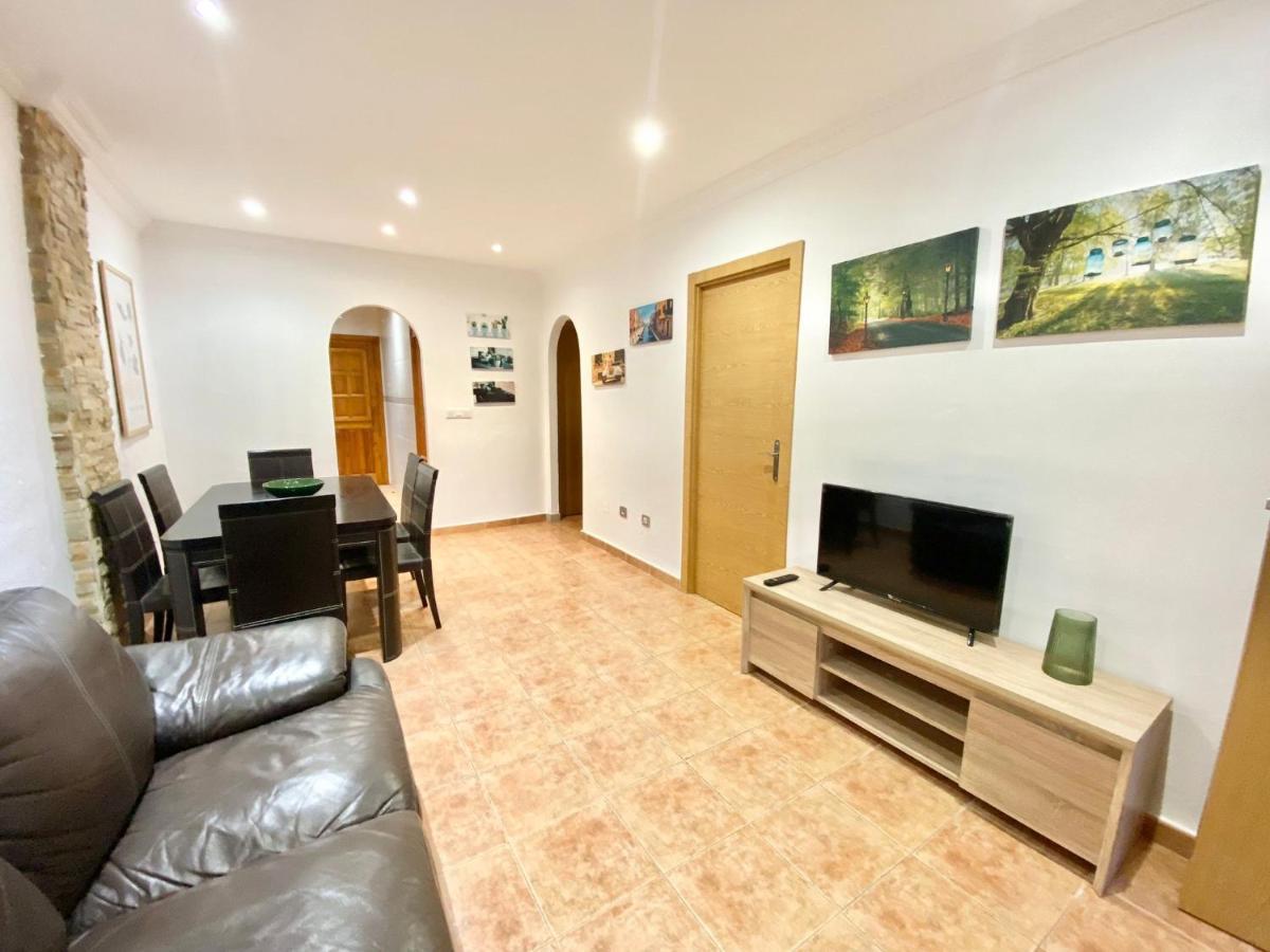 Punta Prima Apartment Dehesa de Campoamor  Екстер'єр фото