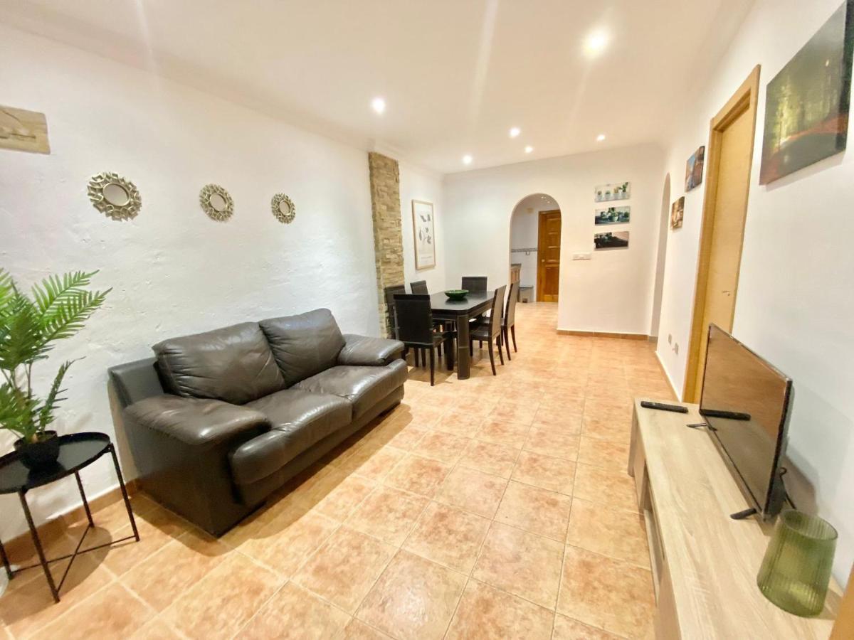 Punta Prima Apartment Dehesa de Campoamor  Екстер'єр фото