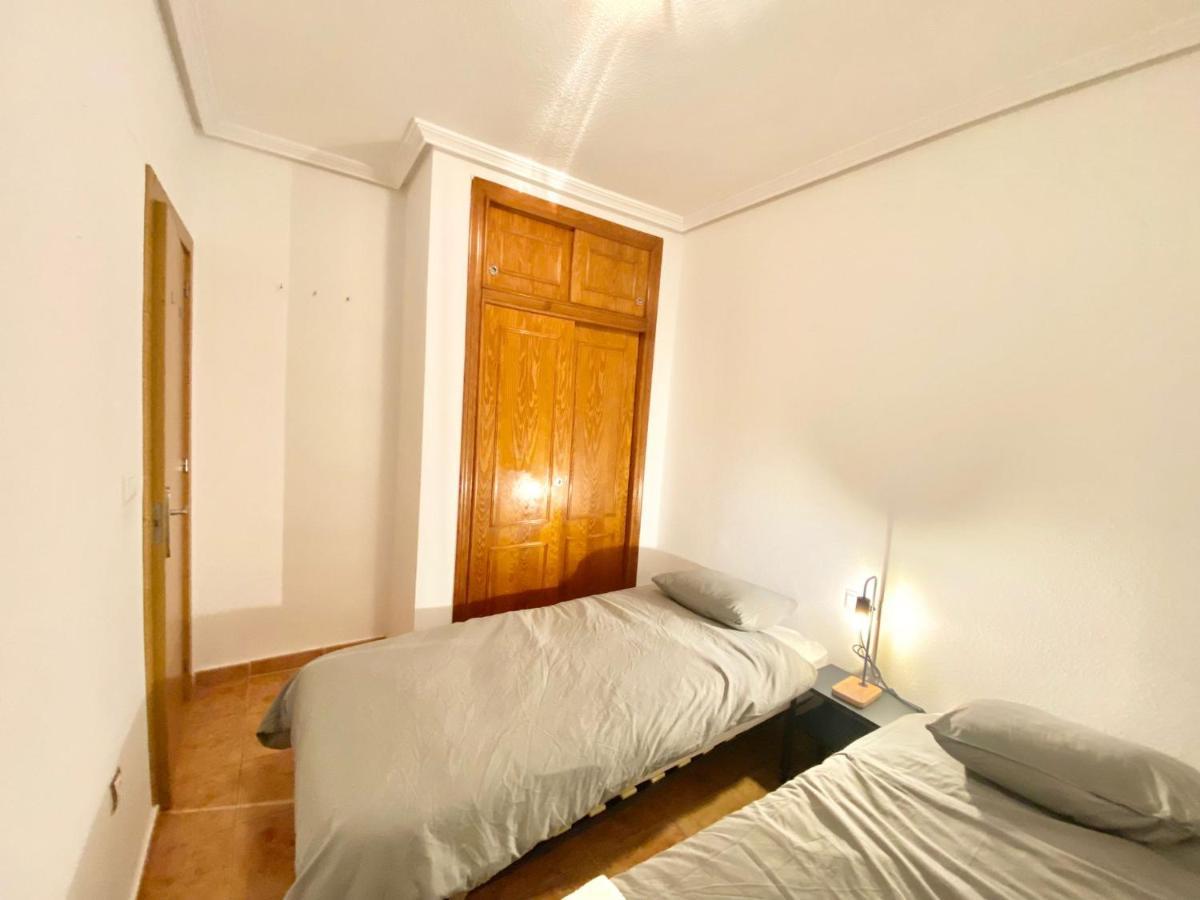 Punta Prima Apartment Dehesa de Campoamor  Екстер'єр фото