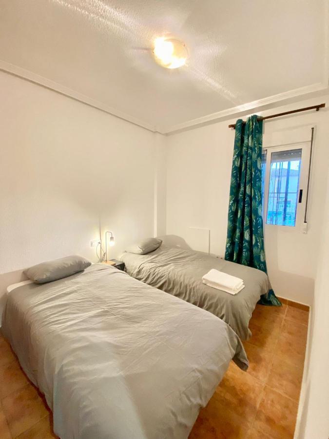 Punta Prima Apartment Dehesa de Campoamor  Екстер'єр фото