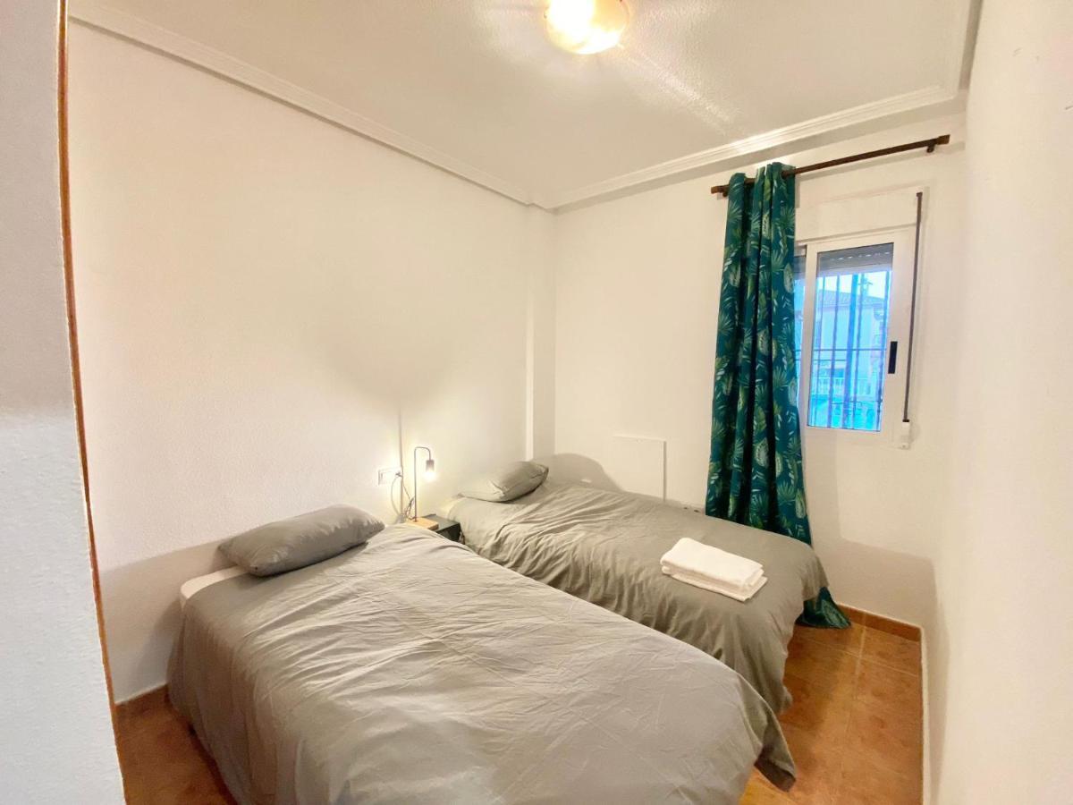 Punta Prima Apartment Dehesa de Campoamor  Екстер'єр фото