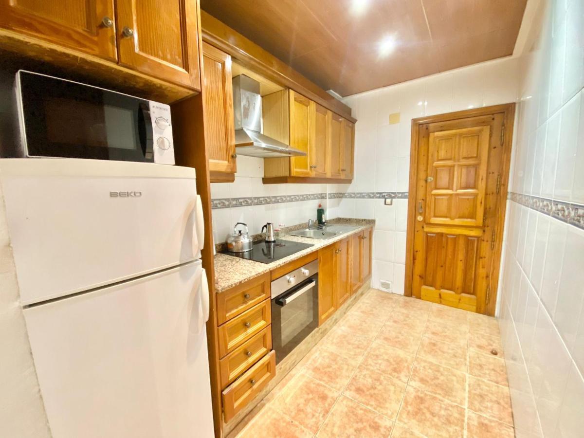 Punta Prima Apartment Dehesa de Campoamor  Екстер'єр фото