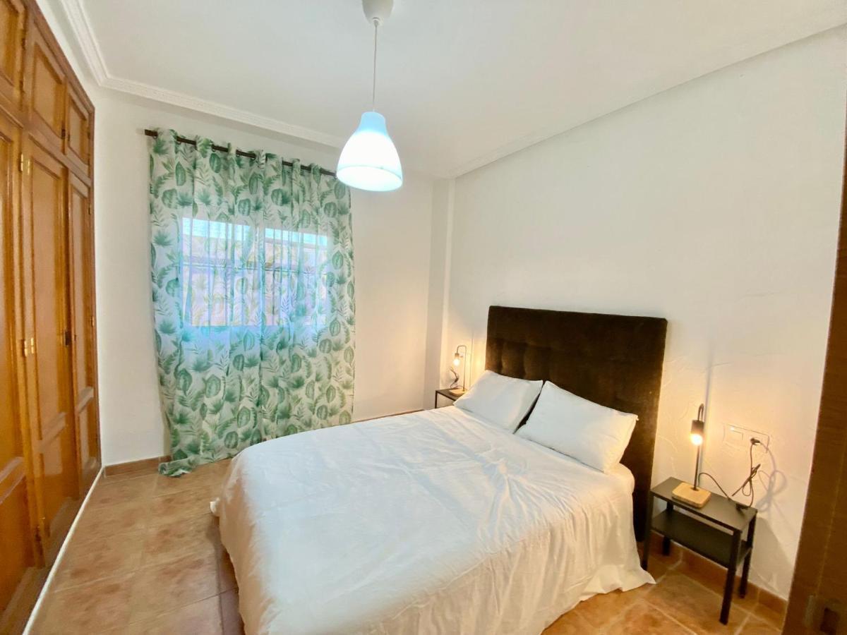 Punta Prima Apartment Dehesa de Campoamor  Екстер'єр фото