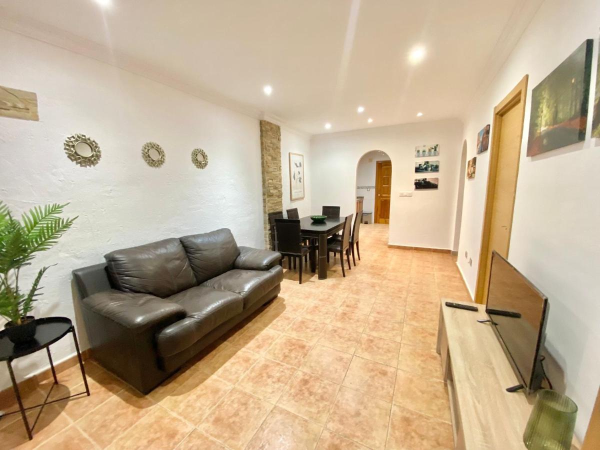 Punta Prima Apartment Dehesa de Campoamor  Екстер'єр фото