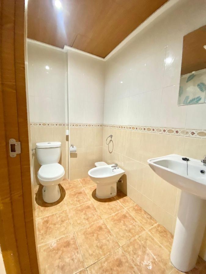 Punta Prima Apartment Dehesa de Campoamor  Екстер'єр фото