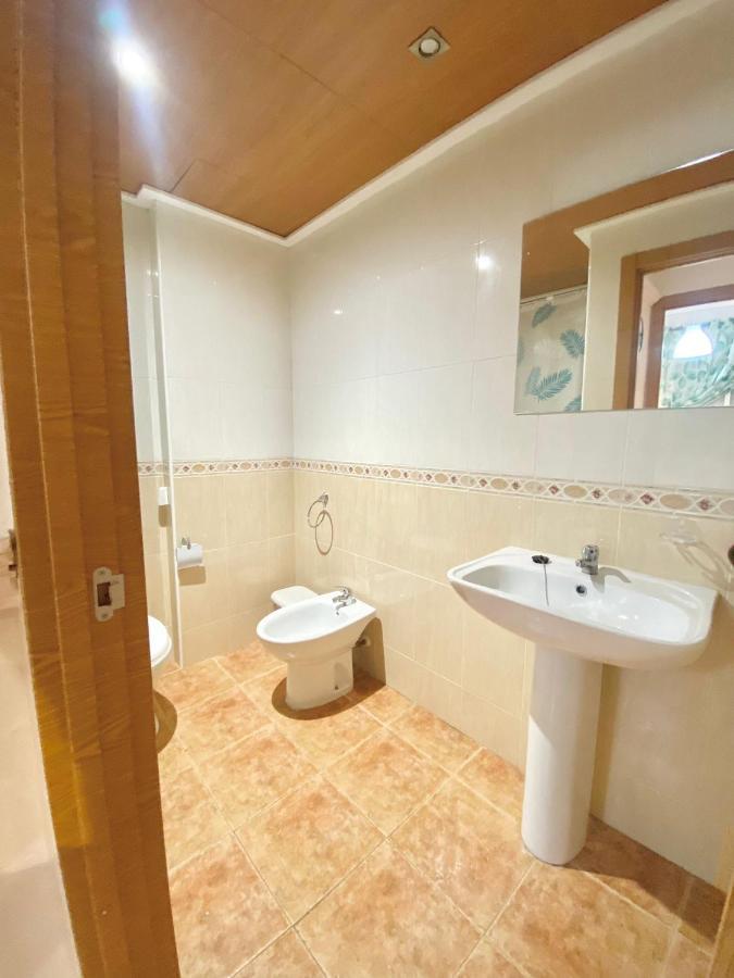 Punta Prima Apartment Dehesa de Campoamor  Екстер'єр фото