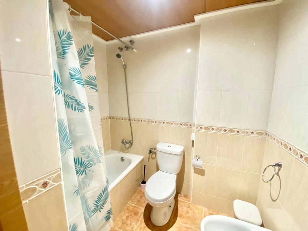 Punta Prima Apartment Dehesa de Campoamor  Екстер'єр фото
