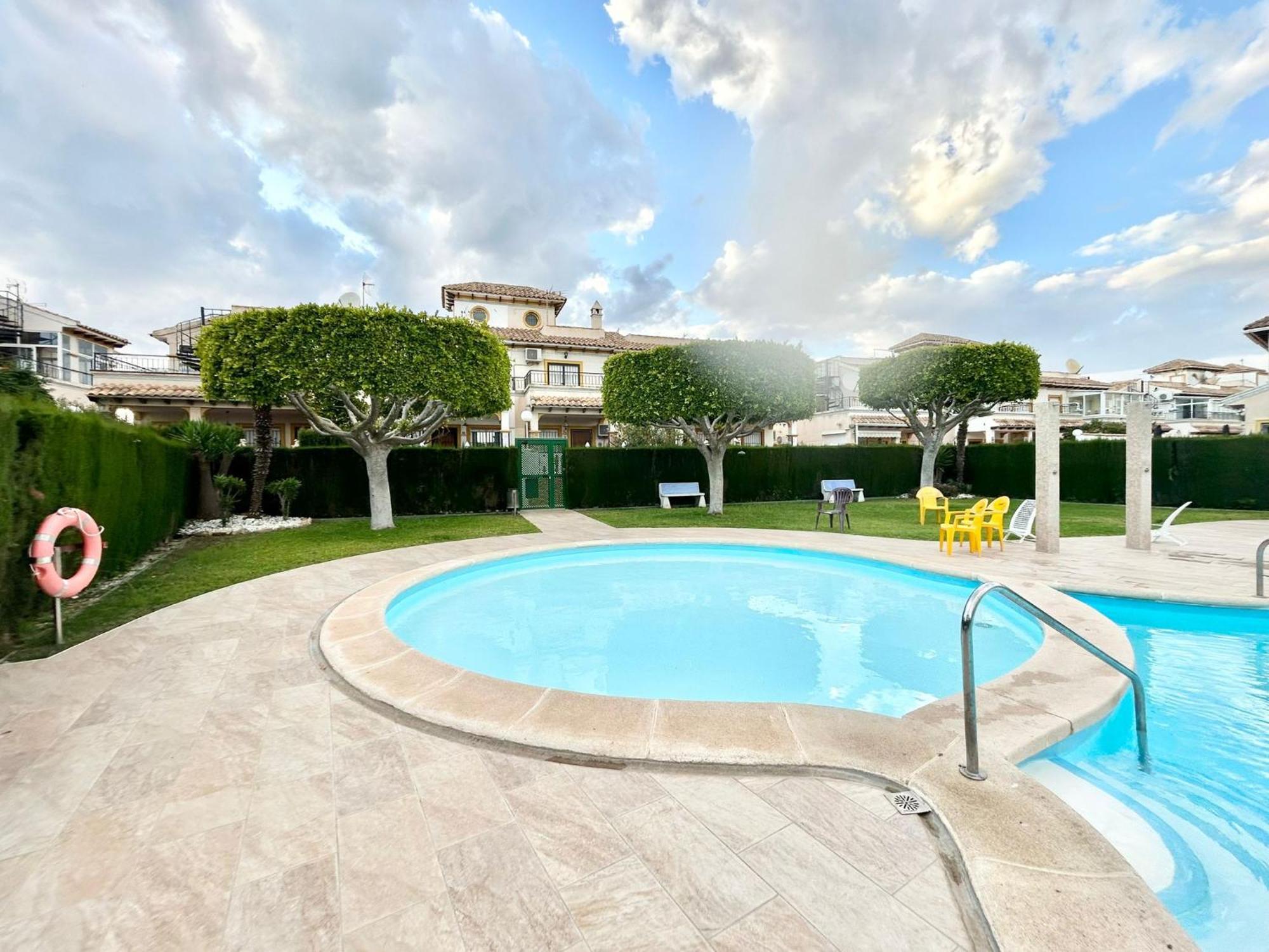 Punta Prima Apartment Dehesa de Campoamor  Екстер'єр фото